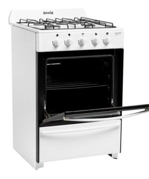 COCINA GN BLANCA ESCORIAL MASTER