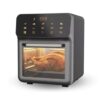 HORNO AIRFRYER 10L 1500W EMBASSY FF-1013