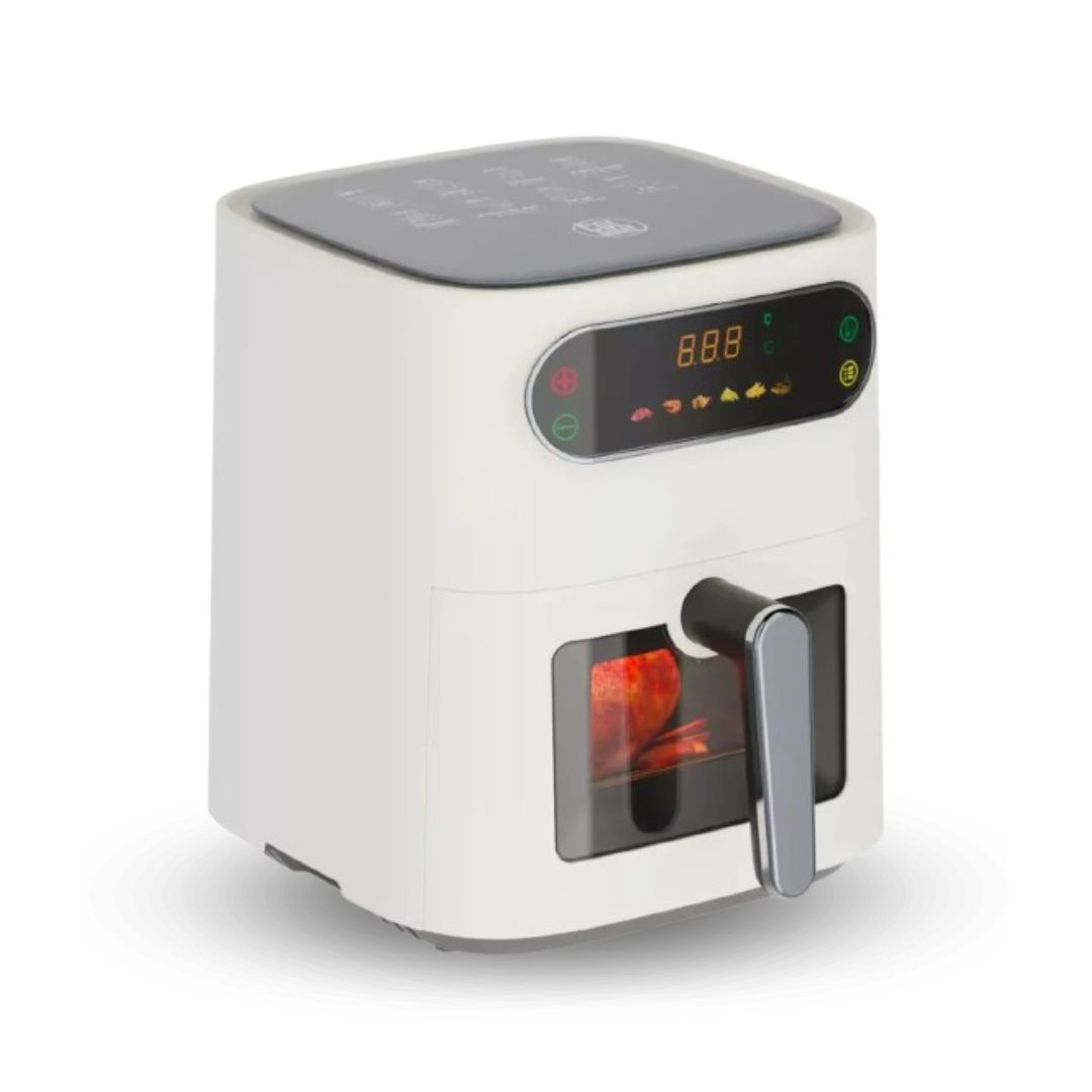 FREIDORA AIRFRYER 5.5L 1500W EMBASSY FF-1012