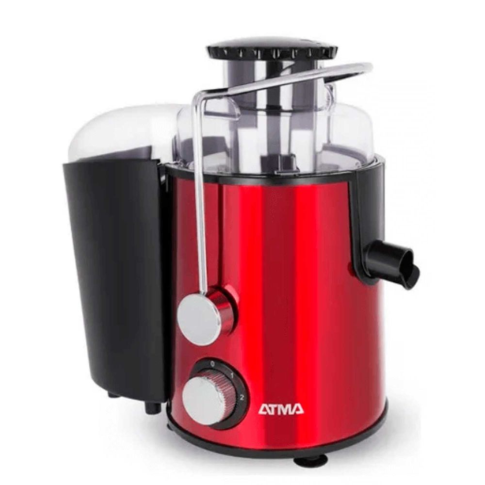 JUGUERA 600W ROJA 600ML ATMA JUAT21RP
