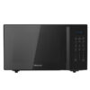 MICROONDAS 27L DIGITAL  NEGRO GRILL  HISENSE H30MOBS9HG