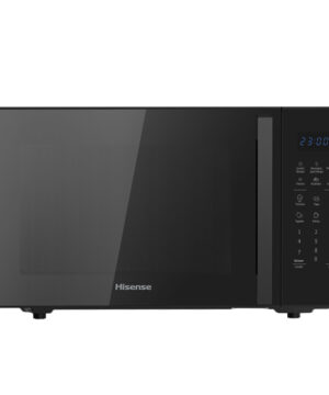 MICROONDAS 27L DIGITAL  NEGRO GRILL  HISENSE H30MOBS9HG