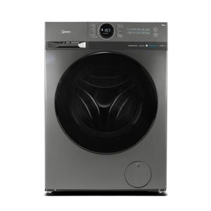 LAVASECARROPAS INVERTER C/FRONTAL 10+6KG 1400RPM GRIS DREAN LSCDR1006SG