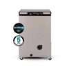 FREEZER HORIZONTAL 135L INVERTER PLATA INELRO FIH-130 P