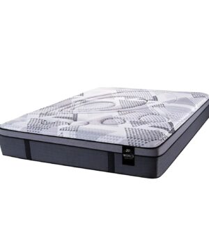 COLCHON RESORTE 140 GOLD LUXURY KING KOIL