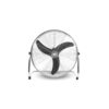 TURBOVENTILADOR 20" CROMADO EVEREST TR20