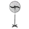 VENTILADOR DE PIE 30" INDUSTRIAL STAR TRAK ART STI30-PP