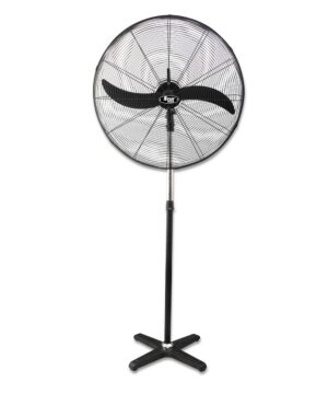 VENTILADOR DE PIE 30" INDUSTRIAL STAR TRAK ART STI30-PP