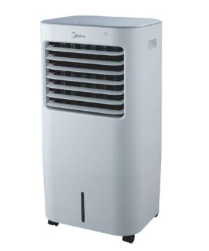 CLIMATIZADOR 10L F/S MIDEA MCC-12
