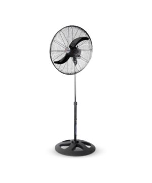 VENTILADOR DE PIE 24"  EVEREST VCR-24