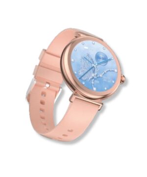 SMARTWATCH  EVO800 ROSE GOLD SOUL