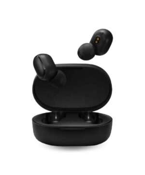 AURICULAR INALAMBRICO TIPO EARBUD NEGRO SOUL TWS1000