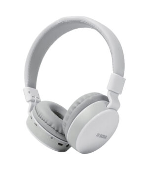 AURICULAR INALAMBRICO VINCHA BLANCO SOUL S600