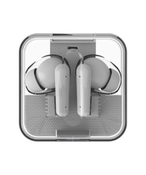 AURICULAR INALAMBRICO TIPO EARBUD BLANCO SOUL TWS1100