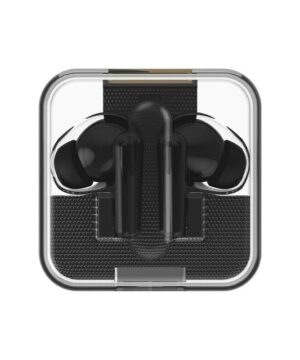 AURICULAR INALAMBRICO TIPO EARBUD NEGRO SOUL TWS1100