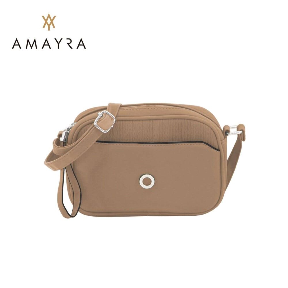 BANDOLERA CAMEL AMAYRA 67.C27271R