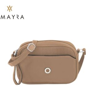 BANDOLERA CAMEL AMAYRA 67.C27271R