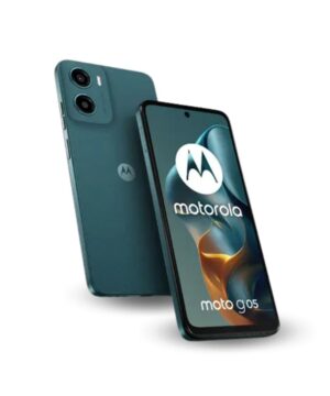 CELULAR MOTOROLA G05 64GB + 4GB RAM VERDE XT2523-2