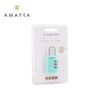 CANDADO PARA VALIJA CON COMBINACION AMAYRA 67.112R