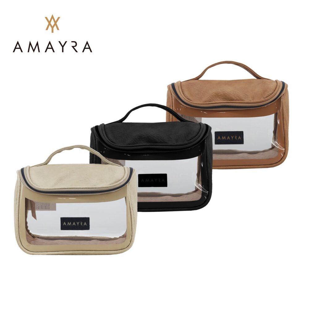 PORTACOSMETICOS COMBINADO AMAYRA 67.E1011