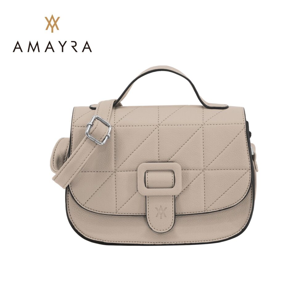BANDOLERA VISON AMAYRA 67.C27723R