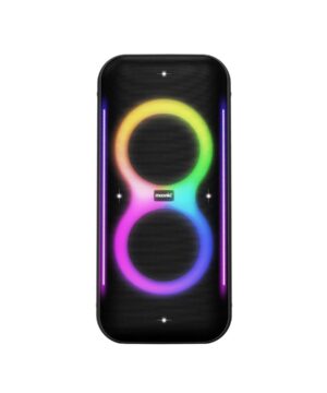 PARLANTE 100W PARTY SPEAKER MOONKI SOUND BOSSA MAX MW-PB320