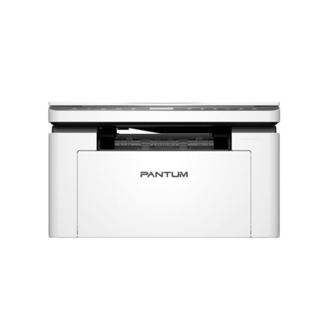 IMPRESORA LASER MONOCROMATICA MULTIFUNCION PANTUM BM2300NW