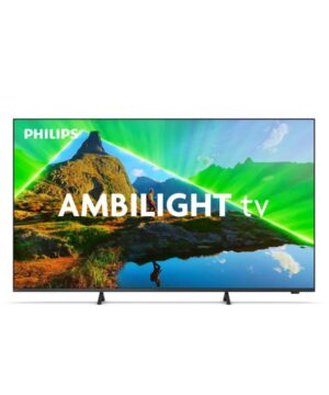 TV SMART 85" 4K UHD TITAN OS PHILIPS 85PUG8209/59