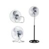 VENTILADOR DE PIE 18" 3 EN 1 TELEFUNKEN TFK-18-3EN1