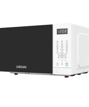 MICROONDAS DIGITAL 20 L BLANCO DREAN HMD20ARBB0