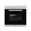 HORNO MULTIGAS CON ENCENDIDO Y LUZ BLANCO LONGVIE H1500B