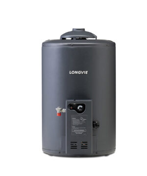 TERMOTANQUE MULTIGAS 50L C/INF T4050C LONGVIE