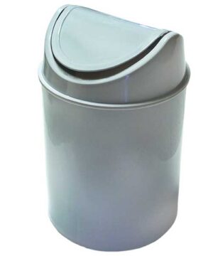RECIPIENTE REDONDO T/VAIVEN 6LTS 9571