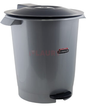 RECIPIENTE RESIDUOS A PEDAL 12LTS 2281