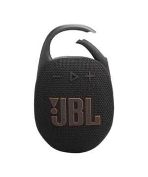 PARLANTE PORTATIL CLIP 5 NEGRO 7W JBL