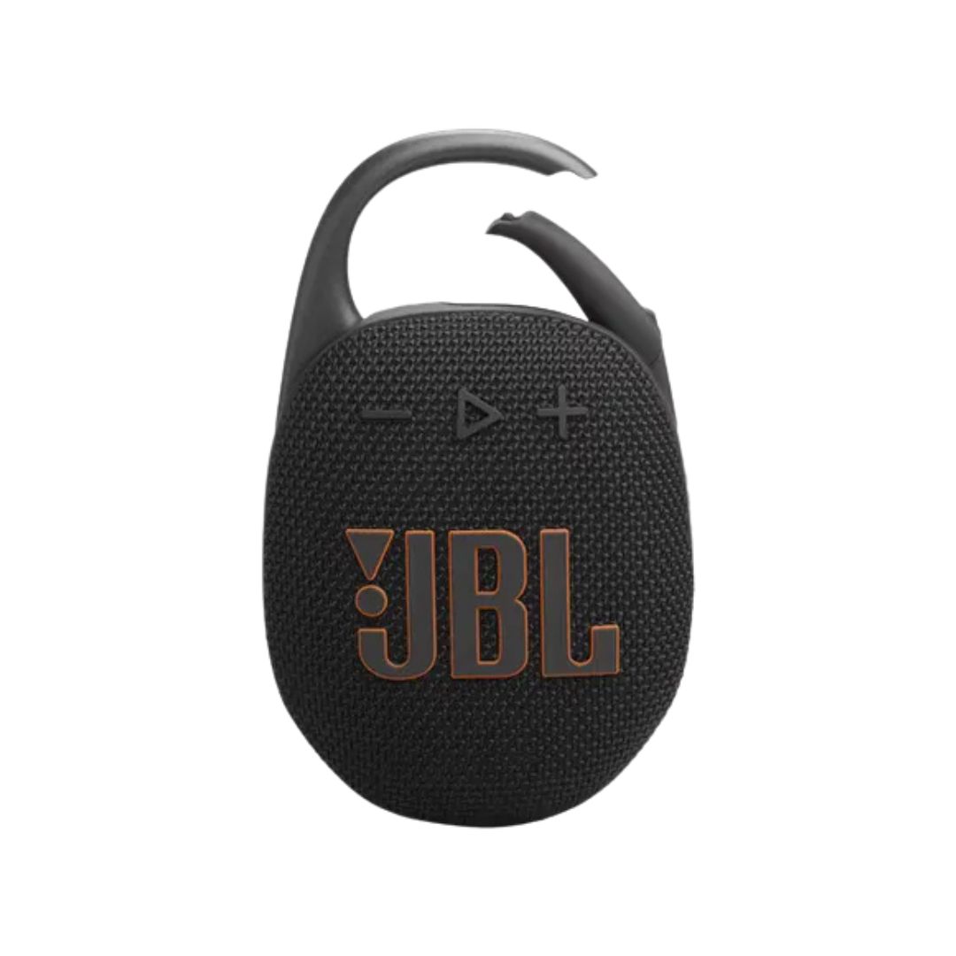 PARLANTE PORTATIL CLIP 5 NEGRO 7W JBL