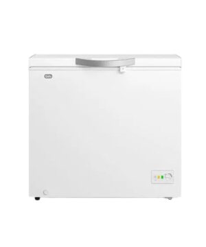 FREEZER HORIZONTAL 200 L BLANCO GAFA FGHF200B-M