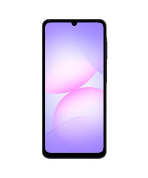 CELULAR SAMSUNG A07 BLACK 128GB  4GB SM-A075M/DS