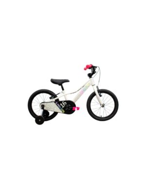 BICICLETA MTB R16 SLP 5 PRO GIRL 2026 VIO/CEL/VER 18167