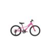 Bicicleta MTB rodado 20 SLP 5 Pro Girl 2026 blanco fucsia gris ART 18170