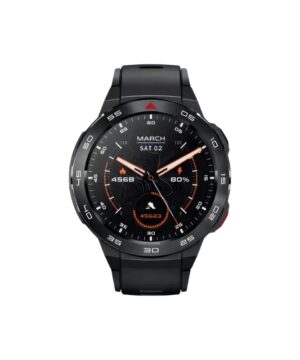 SMARTWATCH GS PRO NEGRO MIBRO