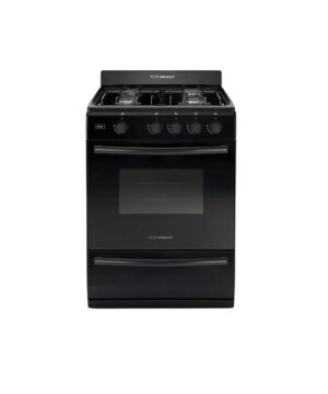 COCINA MULTIGAS VITA NEGRA ORMAY