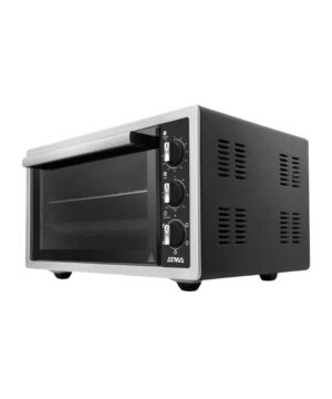 HORNO ELECTRICO 50L 1400W  CON GRILL C/ CONVECCON ATMA HG5021