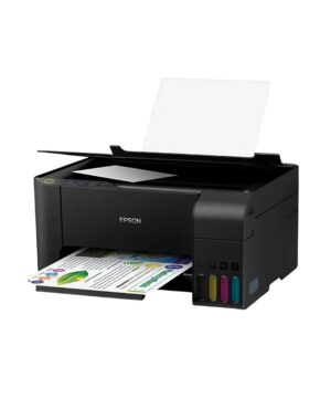 IMPRESORA MULTIFUNCION ECOTANK MFI COLOR EPSON L3210