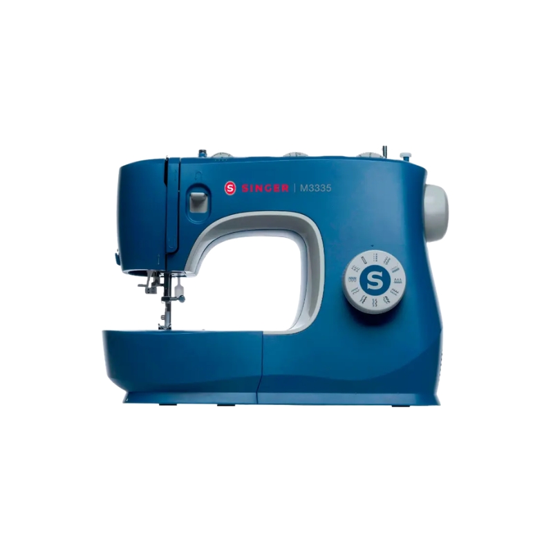 MAQUINA DE COSER SINGER M3335C MACOSER