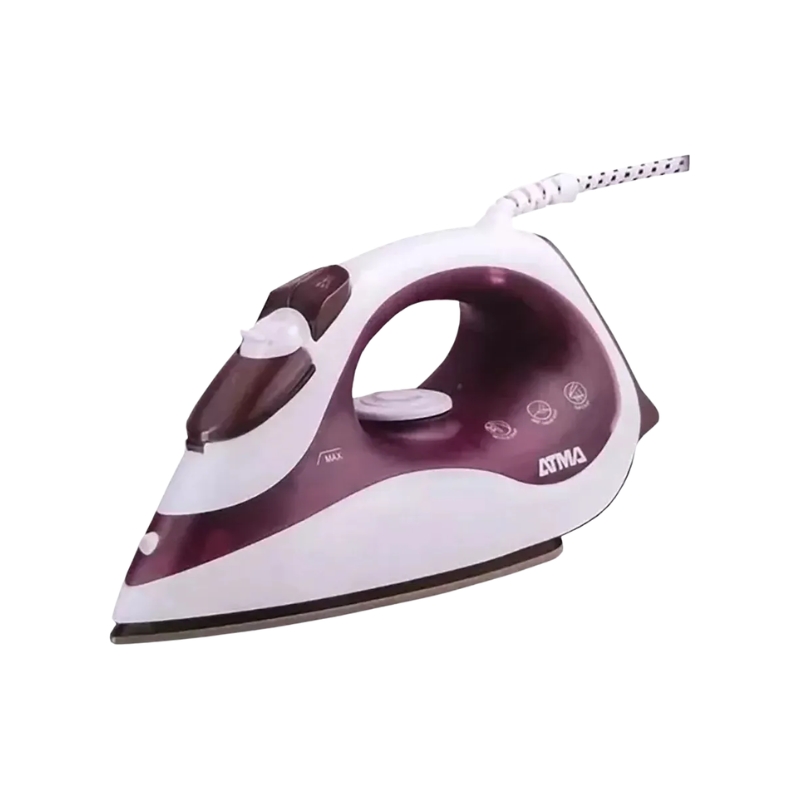 PLANCHA A VAPOR ATMA PAV1217PI