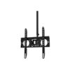SOPORTE TV DE TECHO NAKAN 26" A 46" EXT/GIR/INCL SPL-795T