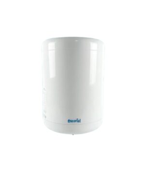 TERMOTANQUE ELECTRICO 55L CONEXION SUPERIOR ESCORIAL ES-55