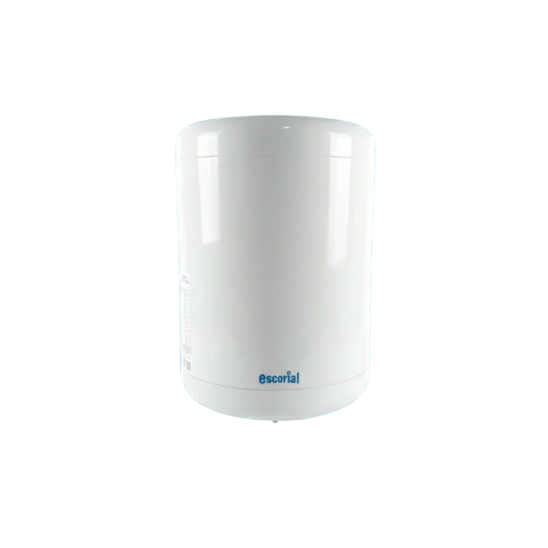 TERMOTANQUE ELECTRICO 55L CONEXION SUPERIOR ESCORIAL ES-55