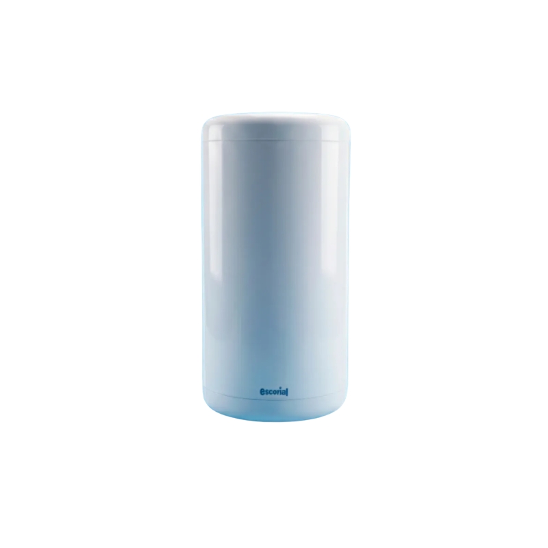 TERMOTANQUE ELECTRICO 90L CONEXION SUPERIOR ESCORIAL ES-90